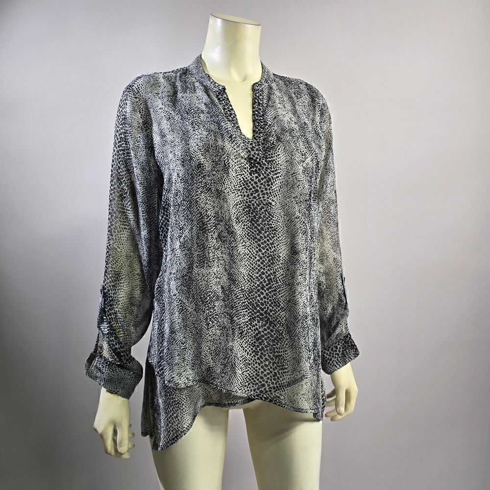 Kim rogers small top R11